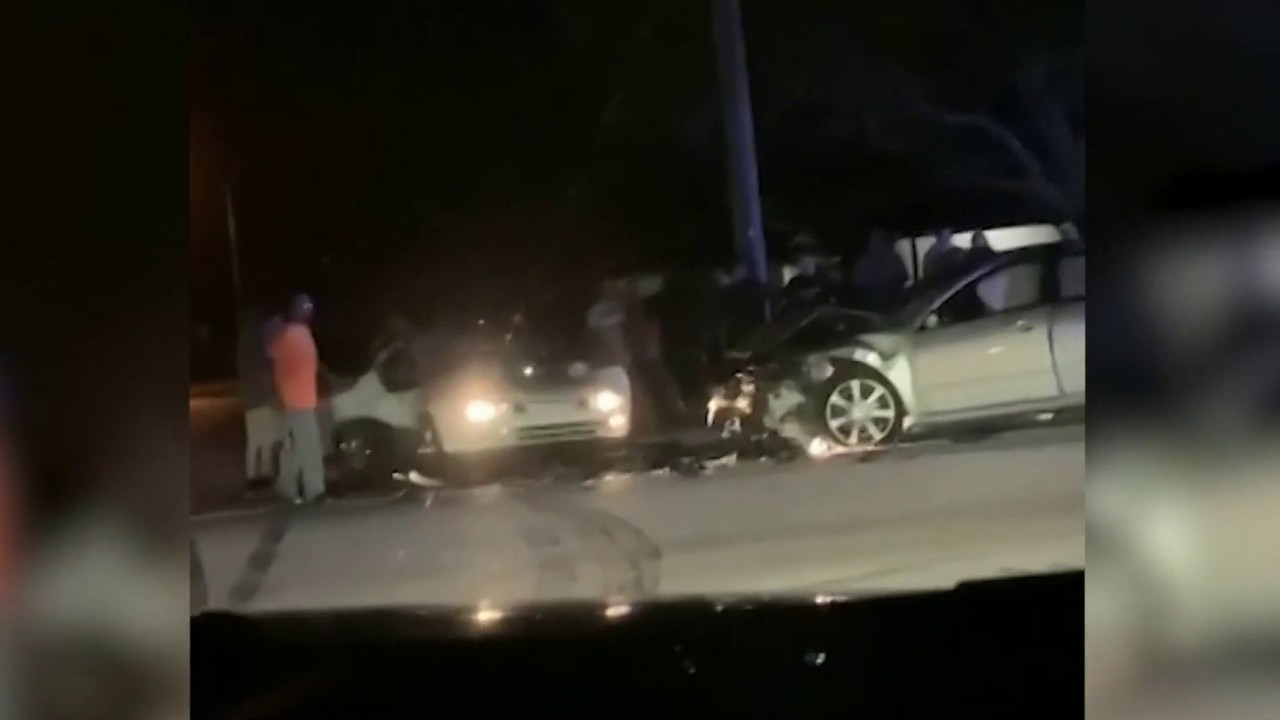 2nd teen dies in highspeed crash in Deltona